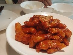 -茅庐川菜(烟台万象汇店)
