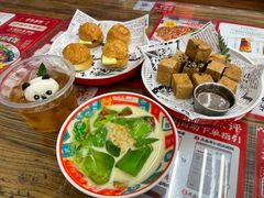 -孖记茶档·热腾茶餐(江南西plus店)