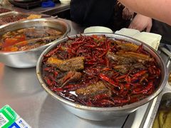 -刘小忙把子肉(北园大街总店)