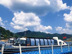 -酒仙湖景区
