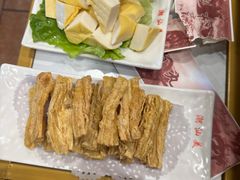 -潮汕美牛肉丸火锅店(天宁寺店)