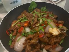 -小菜园新徽菜(无锡宜家荟聚中心店)