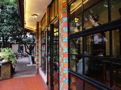 -马勒别墅·中餐厅