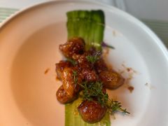 -桂满陇·景观餐厅(新世界店)