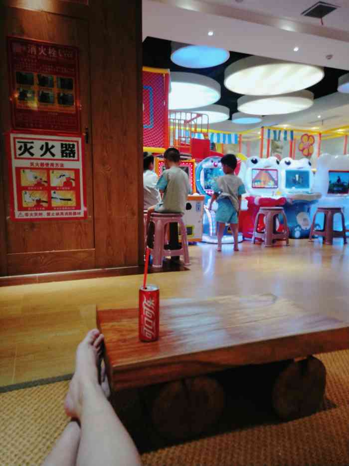 汤森龙江店398图片