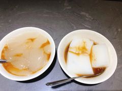 肖凉糕-肖四女乐山跷脚牛肉(江北星街坊店)