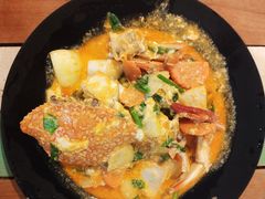 -Doo Dee Thai Food(Issan/Isaan/Esan)