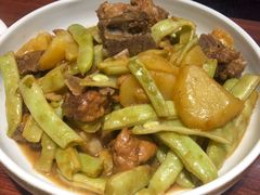 -妈妈菜馆(兴隆大家庭店)