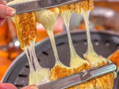 -哼蟹二将·烤肉酱蟹(合生汇店)