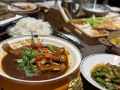 -应天大明王朝·南京菜(中山陵店)