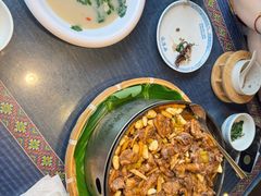 -甘家界牌柠檬鸭(青山店)