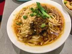 -四川饭店(城乡购物中心店)