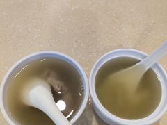 时日例汤-九龙湾茶餐厅(东门店)