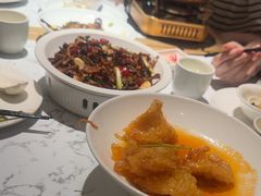 -关东小磨东北菜(漕河泾印象城店)