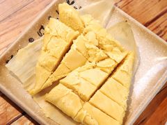 玉米馍馍-青城甲(青城山店)