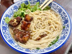 -苏州一碗面(鲈乡南路店)