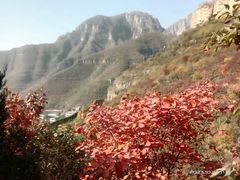 -狼牙山风景区