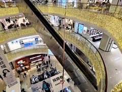 -银泰百货(北京大红门店)