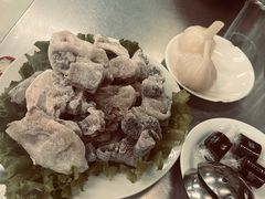 -三兴涮羊肉(荣安大街店)