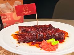 -侨美食家·粤菜(体育西路店)