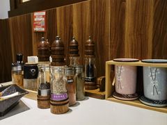 -千寻山野烤肉(中关村店)
