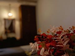 -域SPA·足疗·按摩·养生(静安寺店)