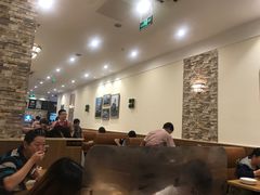 大堂-萨莉亚意式餐厅(中北永旺店)