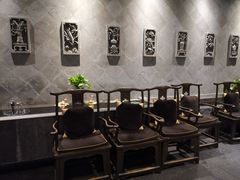包厢-西安饭庄·非遗陕菜(钟楼店)