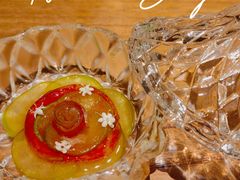 -天水蔬食料理(树德之光店)