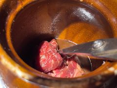 招牌壶渍牛小排-本寻烧肉酒场(双井店)