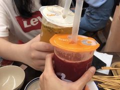 -盟重烧烤(东瓜山创始店)