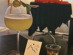 -Fuzzy Bistro 浮几韩餐·茶酒馆