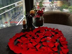 -燃扒房Steakhouse(皇庭店)