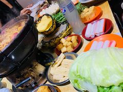 -范贤光鸡公煲(平乐园总店)