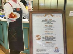 -翠华餐厅(宝安壹方城店)