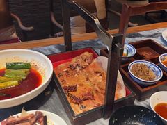 -西安饭庄·非遗陕菜(钟楼店)