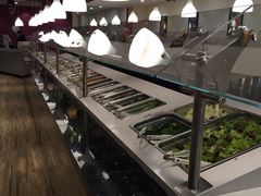 -So Lounge索兰至餐厅(蓝色港湾店)