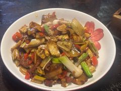 -吃货私房菜(丽江束河古镇店)