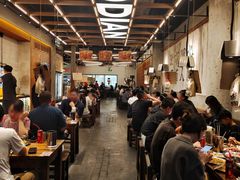 -破店肥哈·东北烧烤·夜宵(南山保利店)