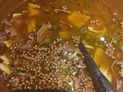 -贡宴盐帮菜自贡驻京联络处餐厅