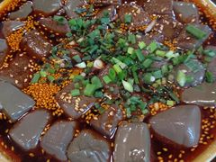 -天全县三土司椒麻鸡餐厅