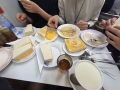 -澳洲牛奶公司(佐敦店)
