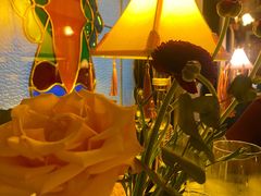 -火车头法国西餐厅