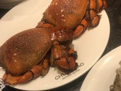 -川骄海鲜自助(河东店)