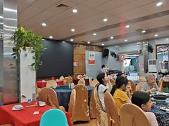 -西江河鲜·趣苑酒楼(鼎湖牌坊店)