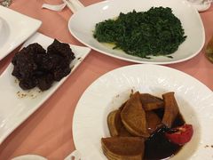 -上海老饭店(北京分店)