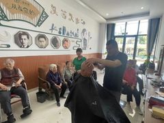 -仁泽赵巷养老护理院-医疗康复中心