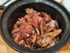 -斯丹姜母鸭·古法干香(田安南路店)