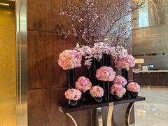 -上海静安香格里拉大酒店