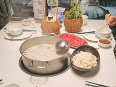 -煲王粤菜餐厅(中侨中心店)